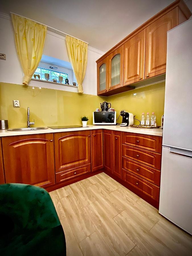 Sarada Boutique Luxury Apartment Deva Exterior foto